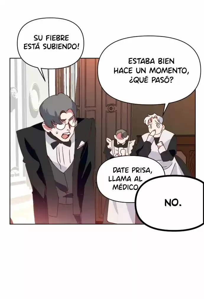 Quiero ser tú, solo por un día (serialización) - Capítulo 1 - Página 412 - LectorTMOo