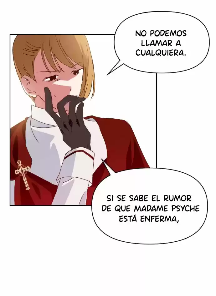 Quiero ser tú, solo por un día (serialización) - Capítulo 1 - Página 413 - LectorTMOo