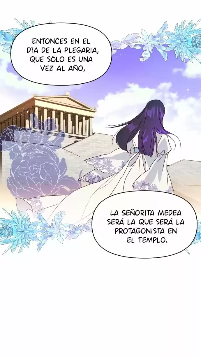Quiero ser tú, solo por un día (serialización) - Capítulo 1 - Página 414 - LectorTMOo
