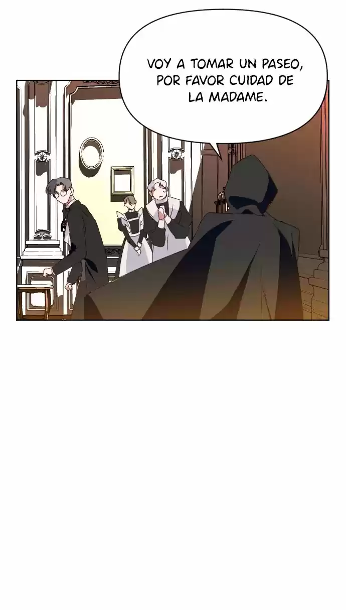 Quiero ser tú, solo por un día (serialización) - Capítulo 1 - Página 416 - LectorTMOo