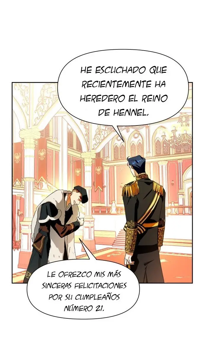 Quiero ser tú, solo por un día (serialización) - Capítulo 10 - Página 28 - LectorTMOo