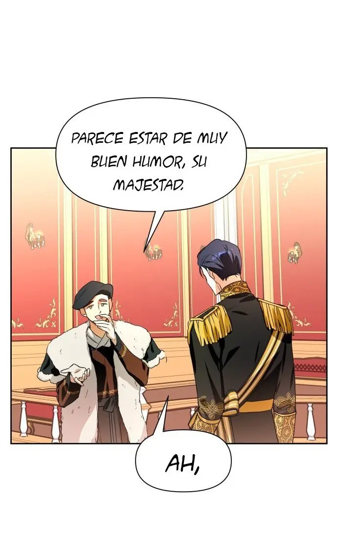 Quiero ser tú, solo por un día (serialización) - Capítulo 10 - Página 33 - LectorTMOo