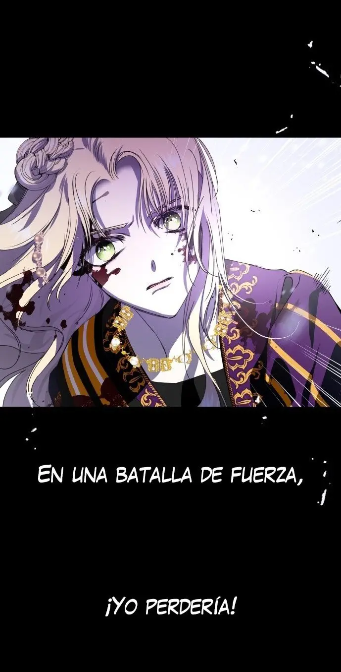 Quiero ser tú, solo por un día (serialización) - Capítulo 10 - Página 48 - LectorTMOo