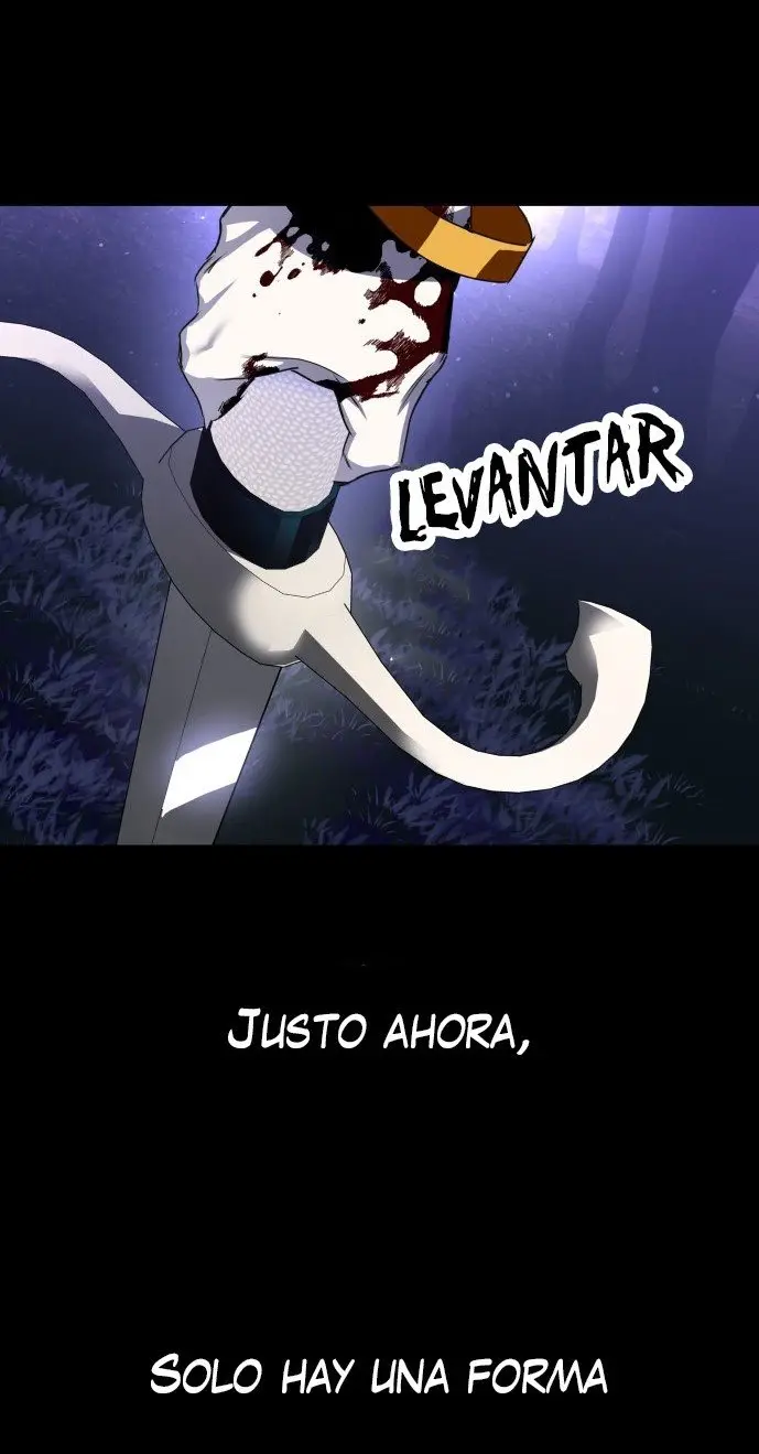 Quiero ser tú, solo por un día (serialización) - Capítulo 10 - Página 71 - LectorTMOo
