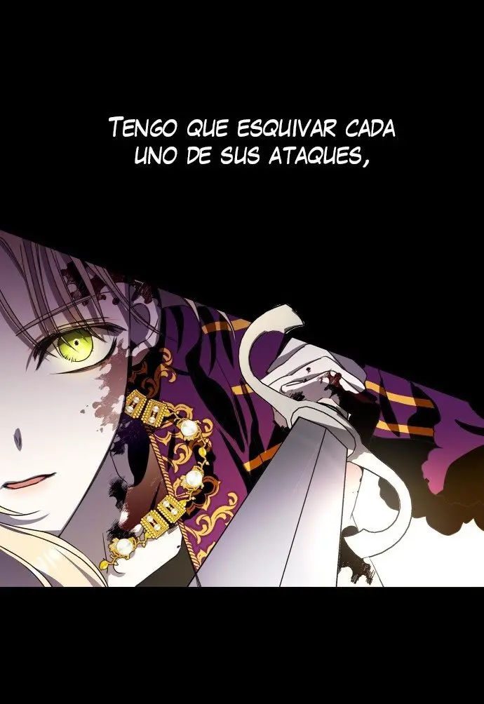 Quiero ser tú, solo por un día (serialización) - Capítulo 10 - Página 74 - LectorTMOo