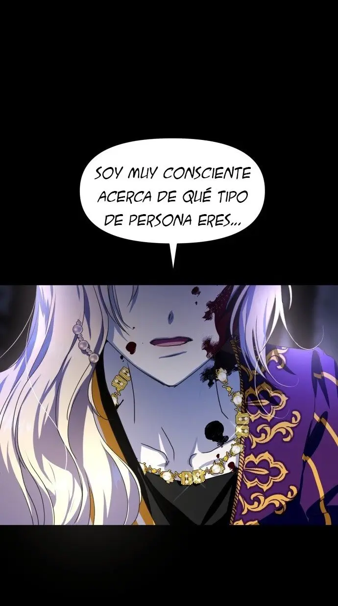 Quiero ser tú, solo por un día (serialización) - Capítulo 10 - Página 84 - LectorTMOo