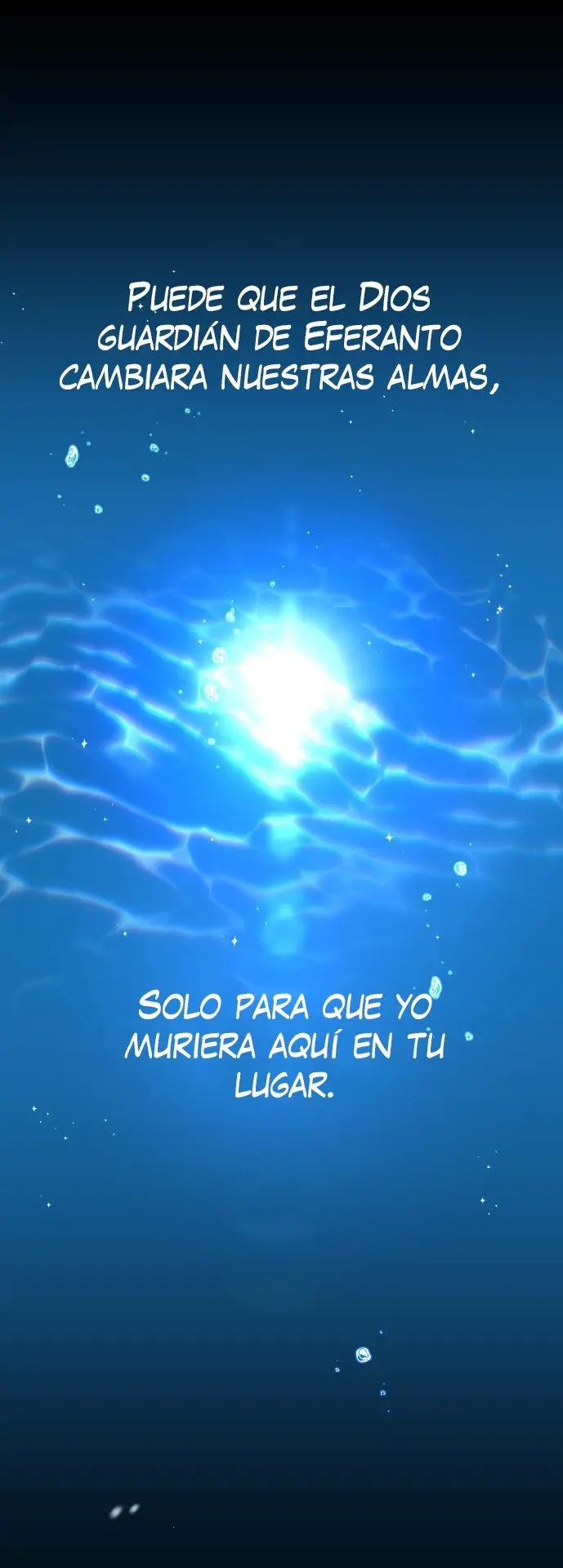 Quiero ser tú, solo por un día (serialización) - Capítulo 10 - Página 98 - LectorTMOo