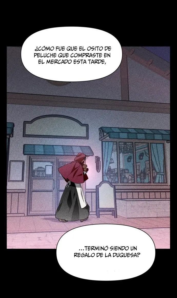 Quiero ser tú, solo por un día (serialización) - Capítulo 11 - Página 10 - LectorTMOo