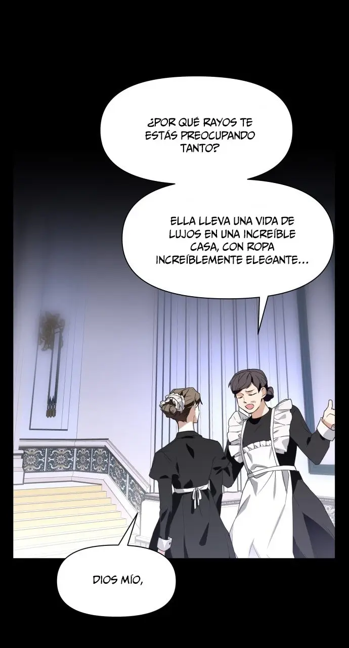Quiero ser tú, solo por un día (serialización) - Capítulo 11 - Página 13 - LectorTMOo