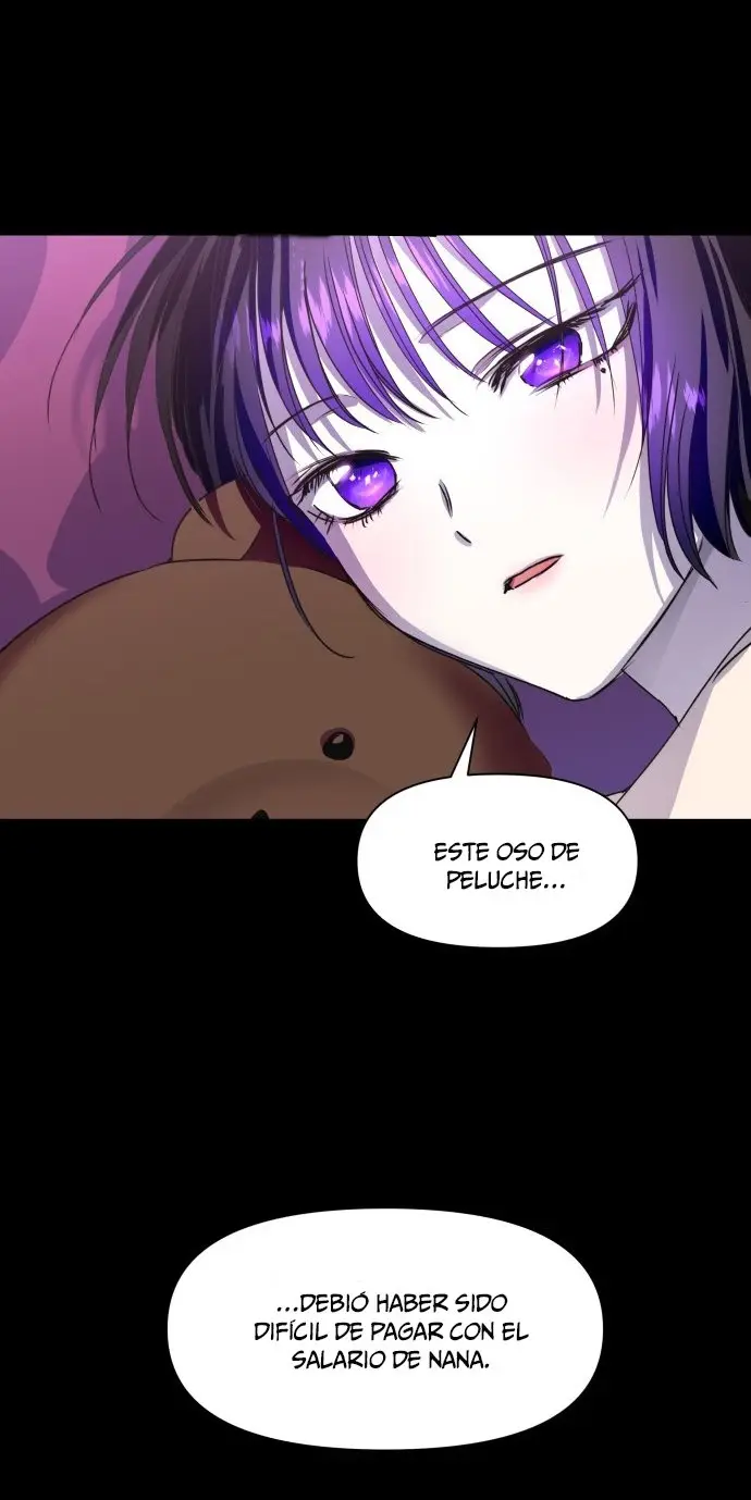 Quiero ser tú, solo por un día (serialización) - Capítulo 11 - Página 15 - LectorTMOo