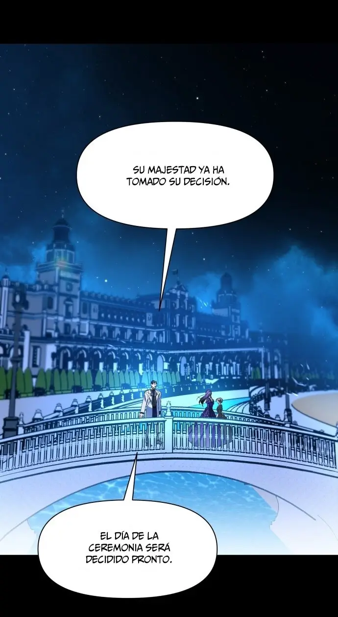 Quiero ser tú, solo por un día (serialización) - Capítulo 11 - Página 49 - LectorTMOo