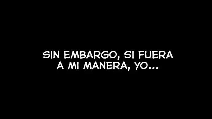 Quiero ser tú, solo por un día (serialización) - Capítulo 11 - Página 70 - LectorTMOo