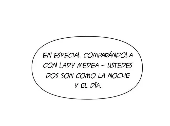 Quiero ser tú, solo por un día (serialización) - Capítulo 12 - Página 23 - LectorTMOo