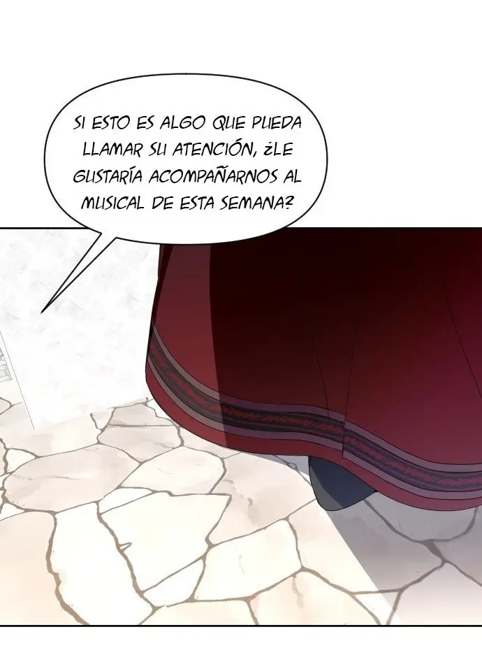 Quiero ser tú, solo por un día (serialización) - Capítulo 12 - Página 25 - LectorTMOo