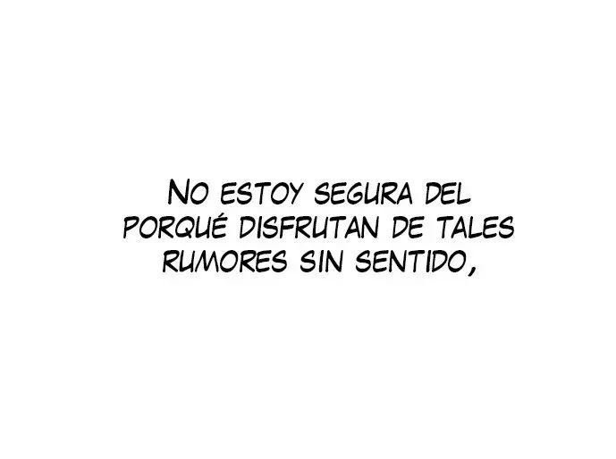 Quiero ser tú, solo por un día (serialización) - Capítulo 12 - Página 26 - LectorTMOo