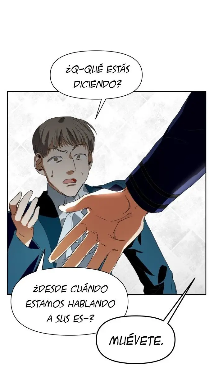 Quiero ser tú, solo por un día (serialización) - Capítulo 12 - Página 32 - LectorTMOo