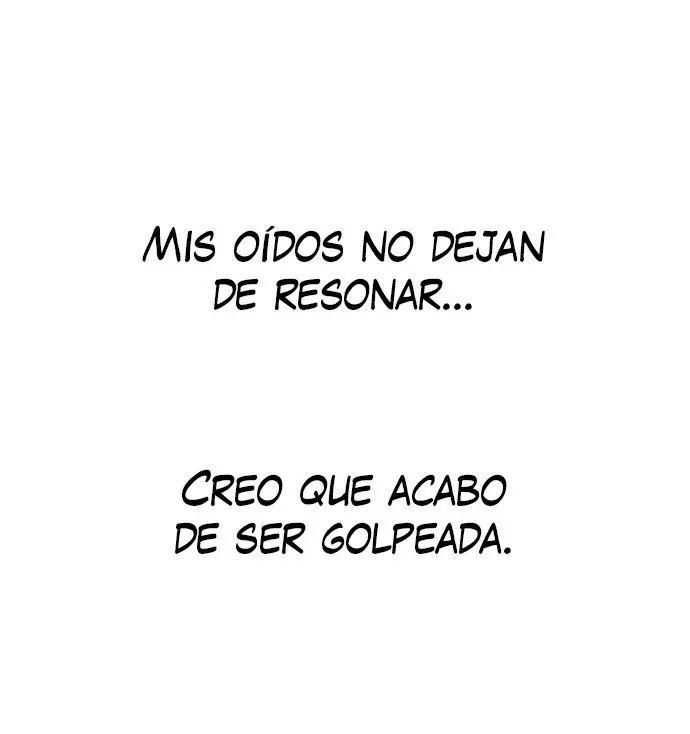 Quiero ser tú, solo por un día (serialización) - Capítulo 12 - Página 37 - LectorTMOo