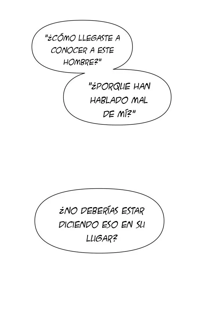 Quiero ser tú, solo por un día (serialización) - Capítulo 12 - Página 51 - LectorTMOo