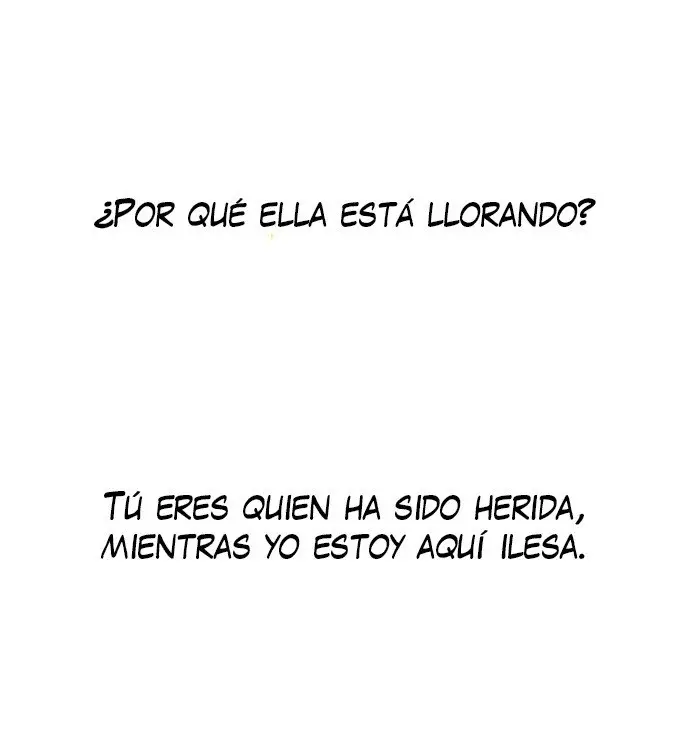 Quiero ser tú, solo por un día (serialización) - Capítulo 12 - Página 54 - LectorTMOo