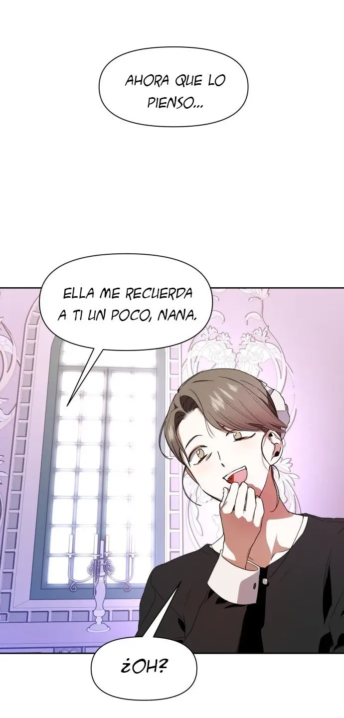 Quiero ser tú, solo por un día (serialización) - Capítulo 12 - Página 58 - LectorTMOo