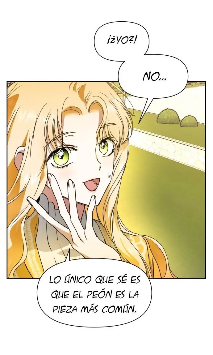 Quiero ser tú, solo por un día (serialización) - Capítulo 12 - Página 62 - LectorTMOo