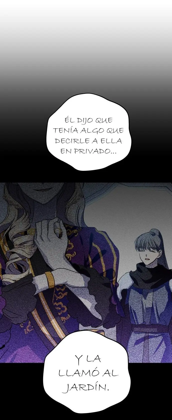 Quiero ser tú, solo por un día (serialización) - Capítulo 12 - Página 91 - LectorTMOo