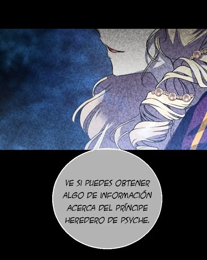 Quiero ser tú, solo por un día (serialización) - Capítulo 12 - Página 93 - LectorTMOo