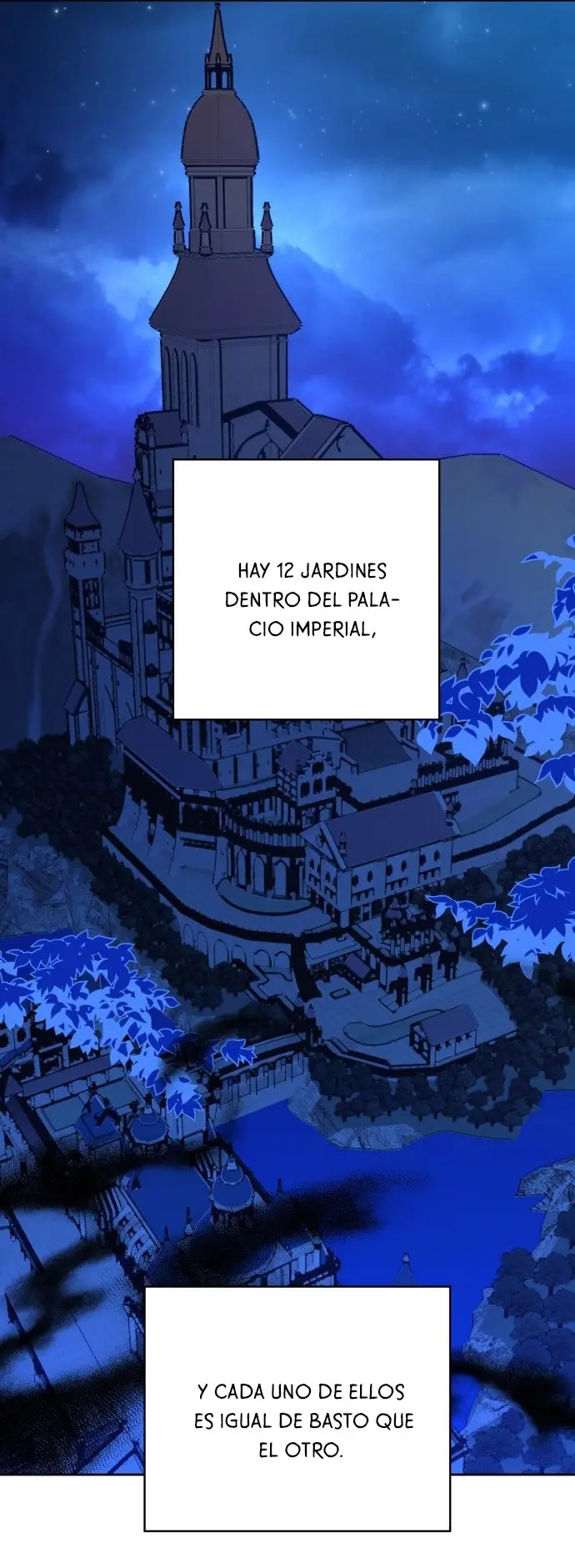 Quiero ser tú, solo por un día (serialización) - Capítulo 13 - Página 18 - LectorTMOo