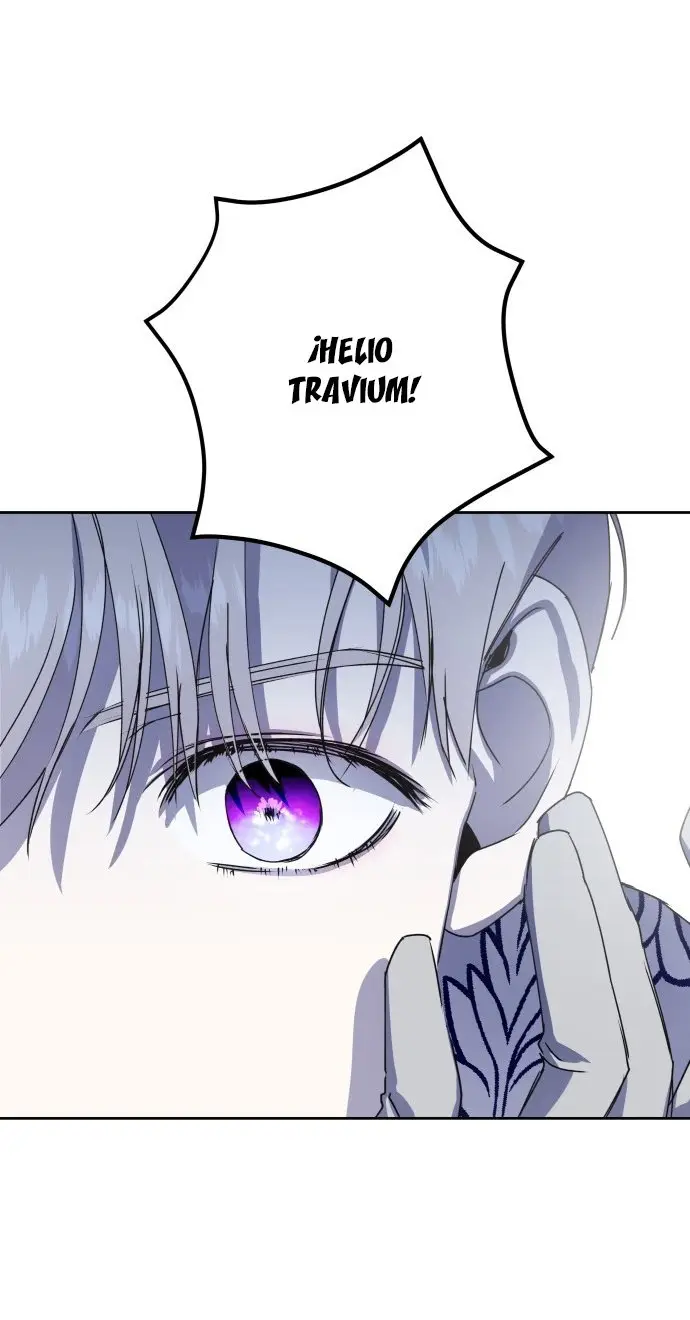 Quiero ser tú, solo por un día (serialización) - Capítulo 13 - Página 20 - LectorTMOo
