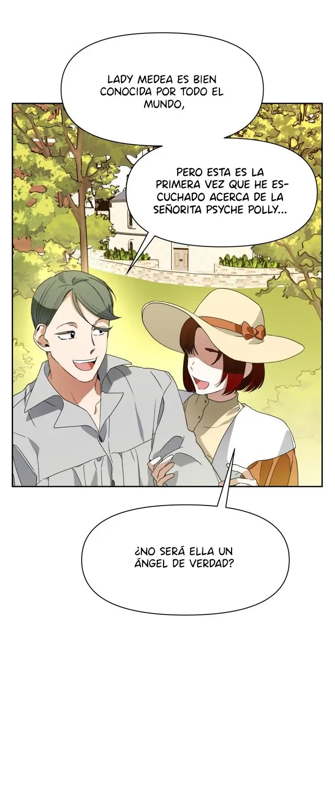 Quiero ser tú, solo por un día (serialización) - Capítulo 13 - Página 66 - LectorTMOo