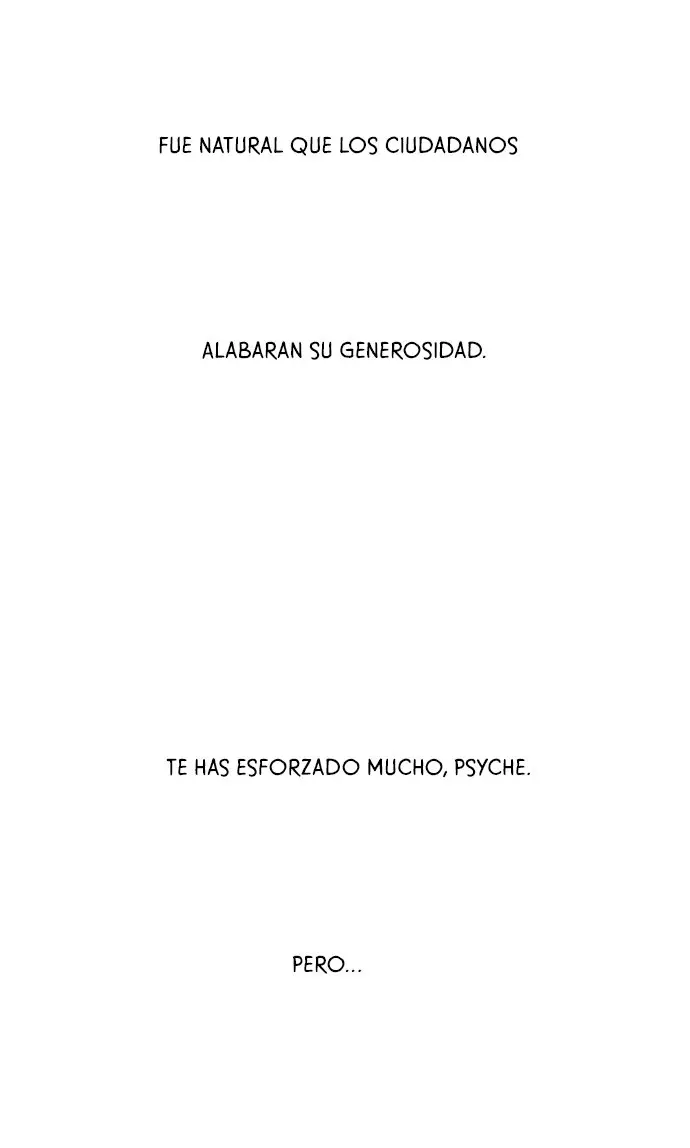 Quiero ser tú, solo por un día (serialización) - Capítulo 13 - Página 78 - LectorTMOo
