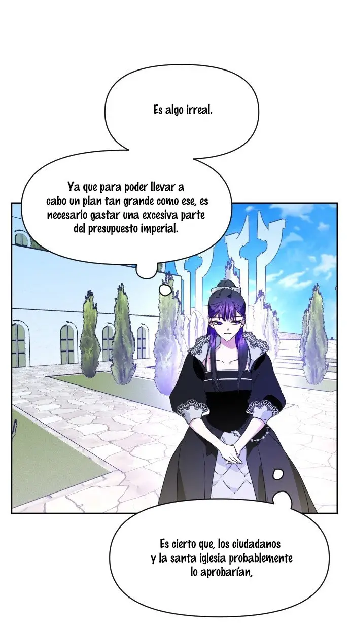 Quiero ser tú, solo por un día (serialización) - Capítulo 13 - Página 79 - LectorTMOo
