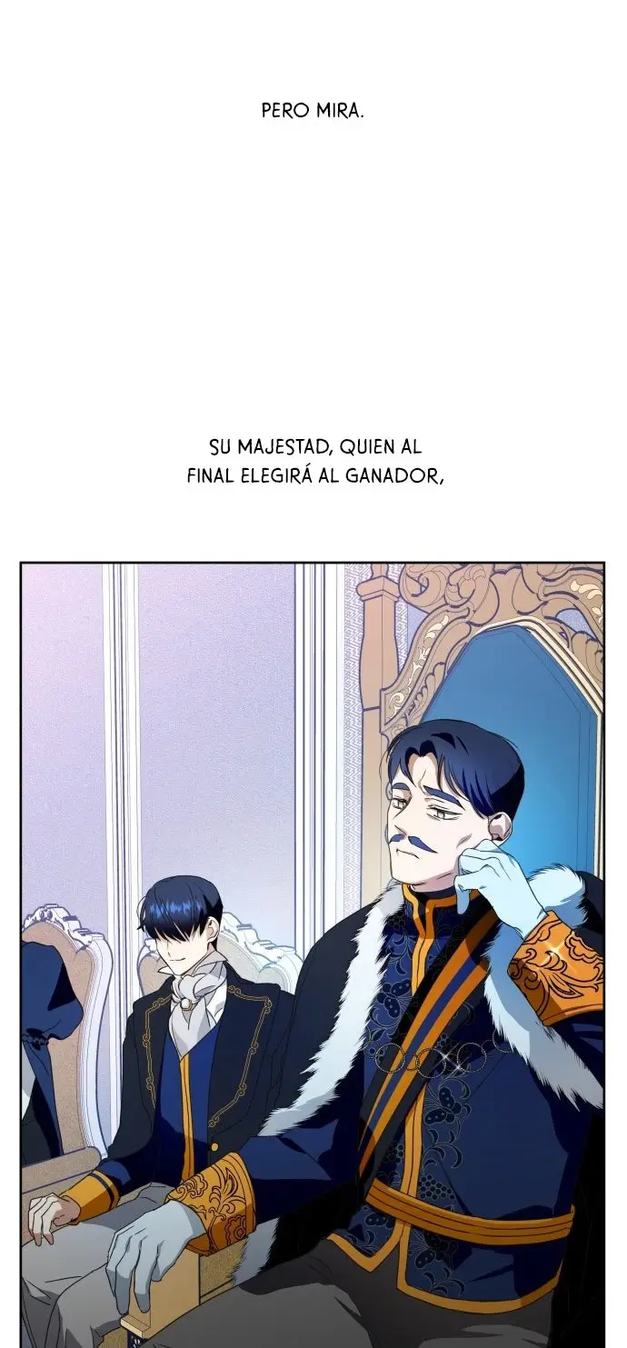 Quiero ser tú, solo por un día (serialización) - Capítulo 13 - Página 80 - LectorTMOo