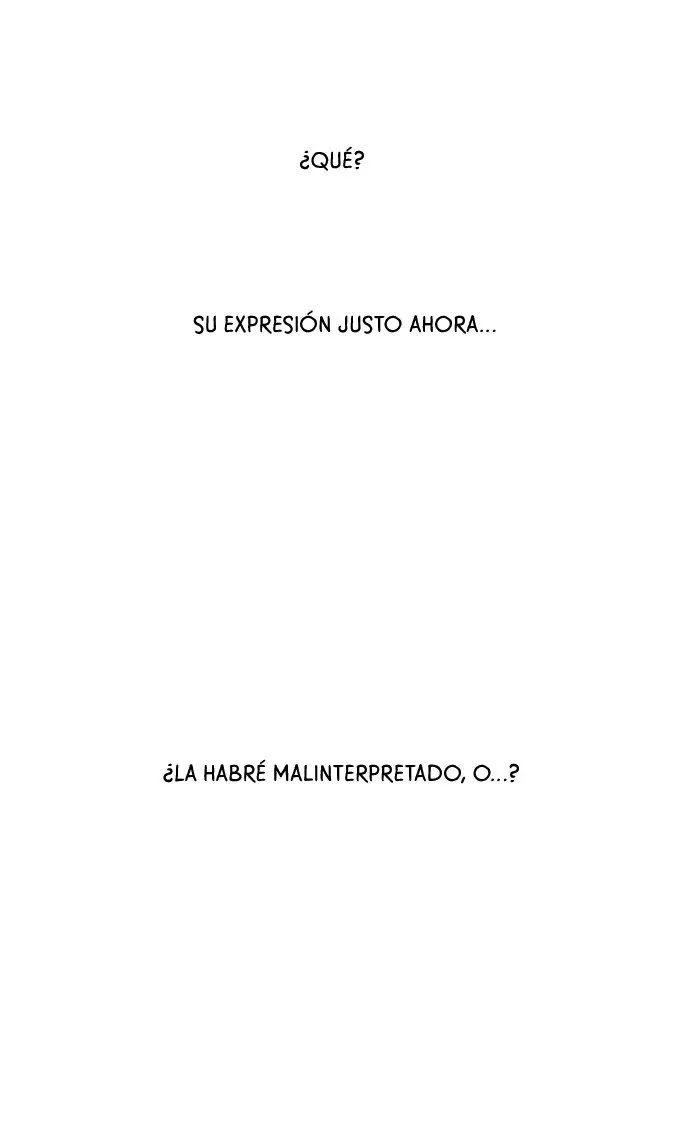 Quiero ser tú, solo por un día (serialización) - Capítulo 13 - Página 83 - LectorTMOo