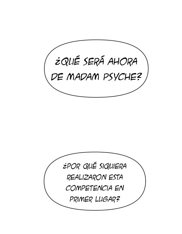 Quiero ser tú, solo por un día (serialización) - Capítulo 14 - Página 19 - LectorTMOo