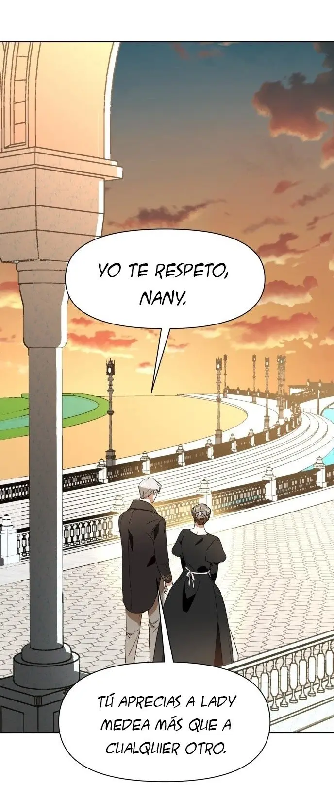 Quiero ser tú, solo por un día (serialización) - Capítulo 14 - Página 36 - LectorTMOo