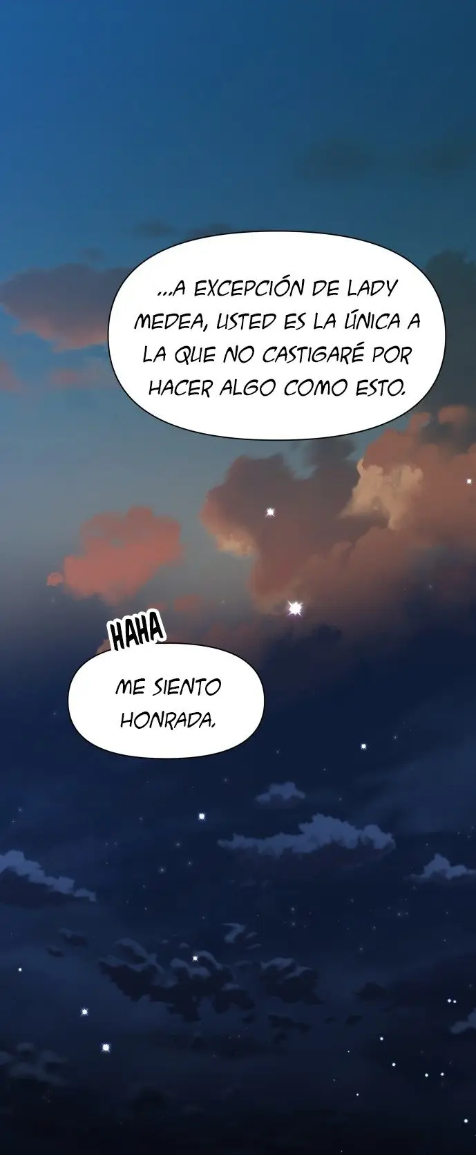 Quiero ser tú, solo por un día (serialización) - Capítulo 14 - Página 46 - LectorTMOo