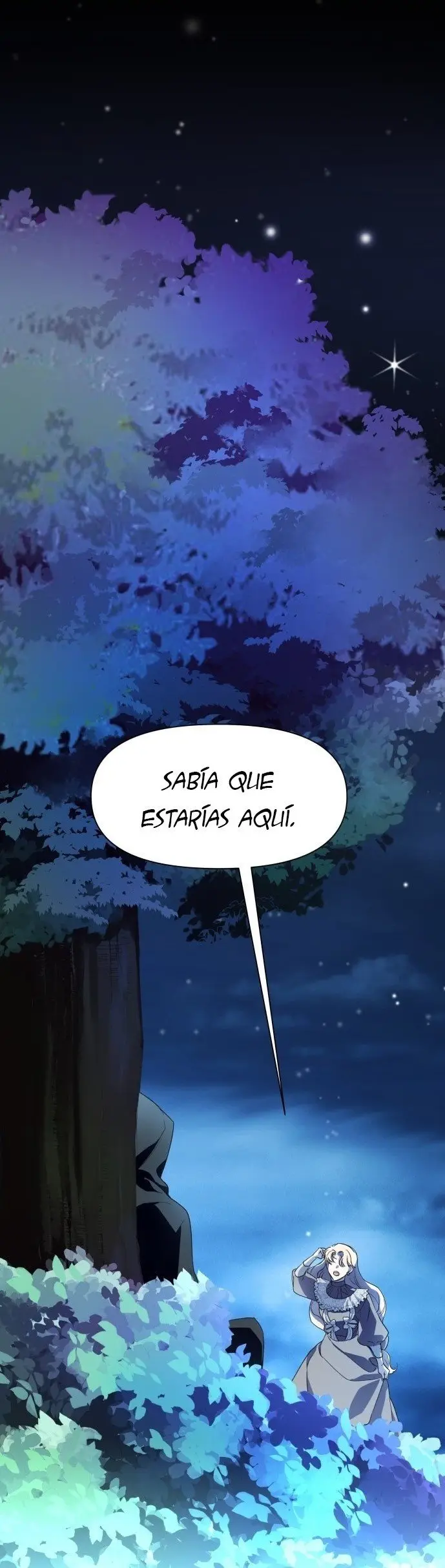 Quiero ser tú, solo por un día (serialización) - Capítulo 14 - Página 48 - LectorTMOo