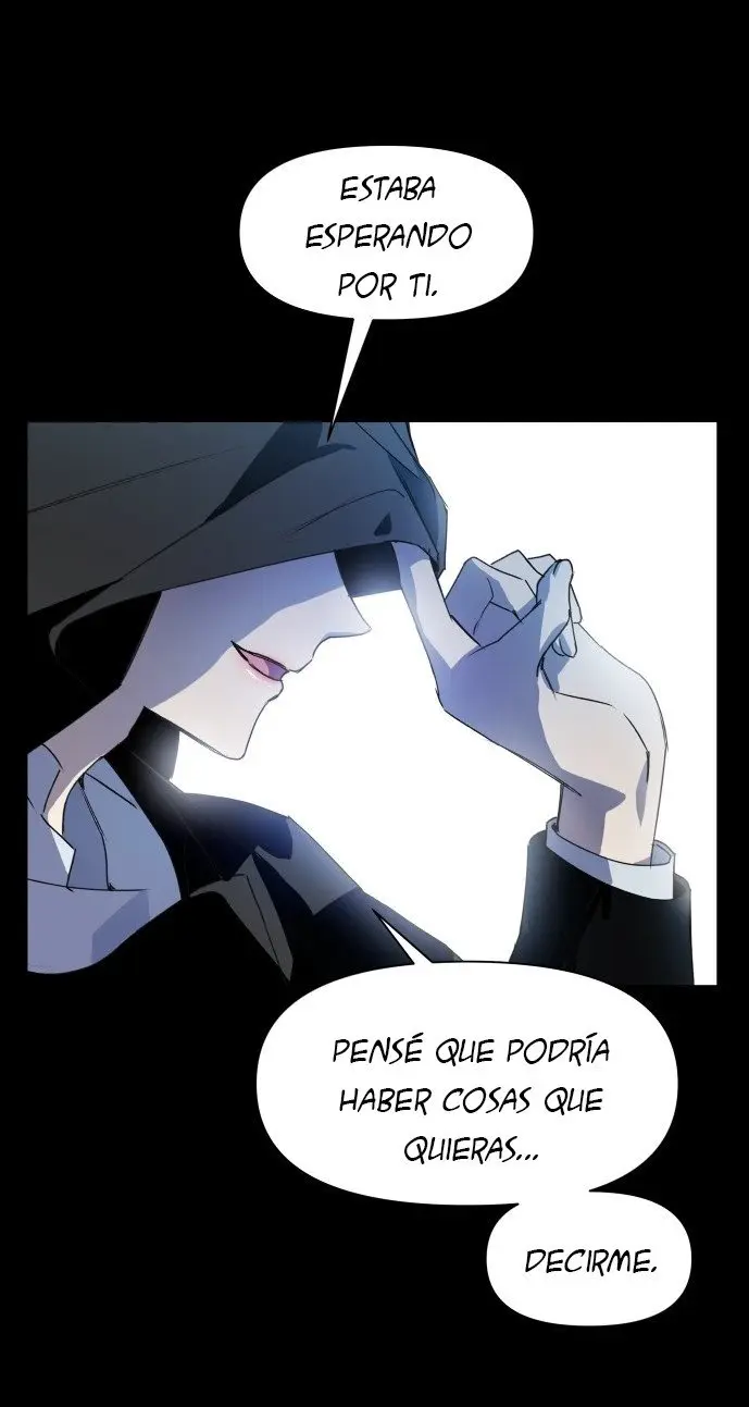 Quiero ser tú, solo por un día (serialización) - Capítulo 14 - Página 49 - LectorTMOo