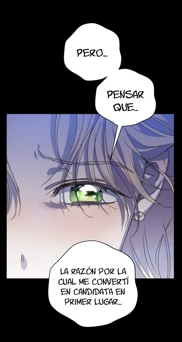 Quiero ser tú, solo por un día (serialización) - Capítulo 14 - Página 52 - LectorTMOo