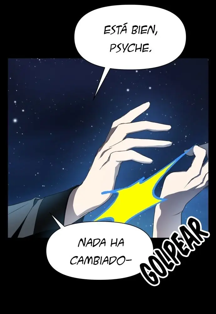 Quiero ser tú, solo por un día (serialización) - Capítulo 14 - Página 59 - LectorTMOo