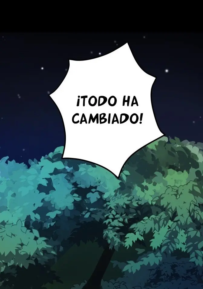 Quiero ser tú, solo por un día (serialización) - Capítulo 14 - Página 60 - LectorTMOo