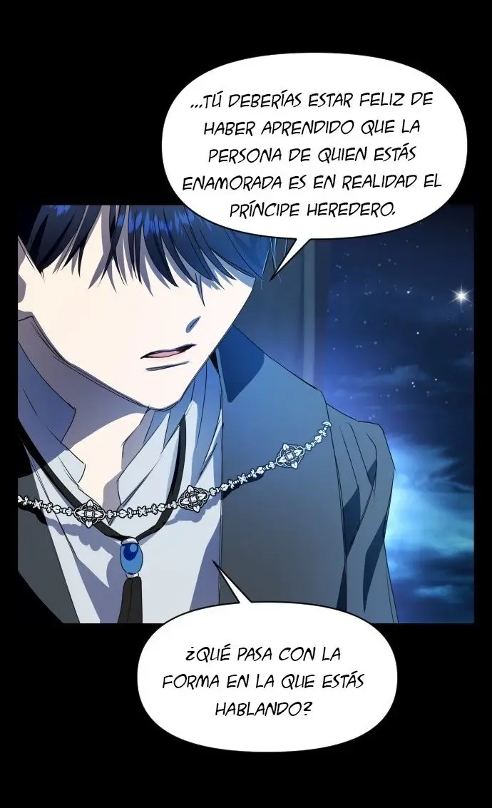 Quiero ser tú, solo por un día (serialización) - Capítulo 14 - Página 62 - LectorTMOo