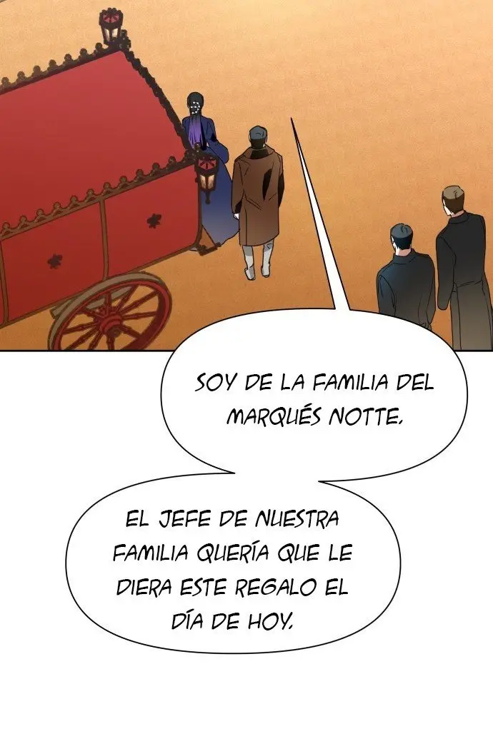 Quiero ser tú, solo por un día (serialización) - Capítulo 14 - Página 83 - LectorTMOo