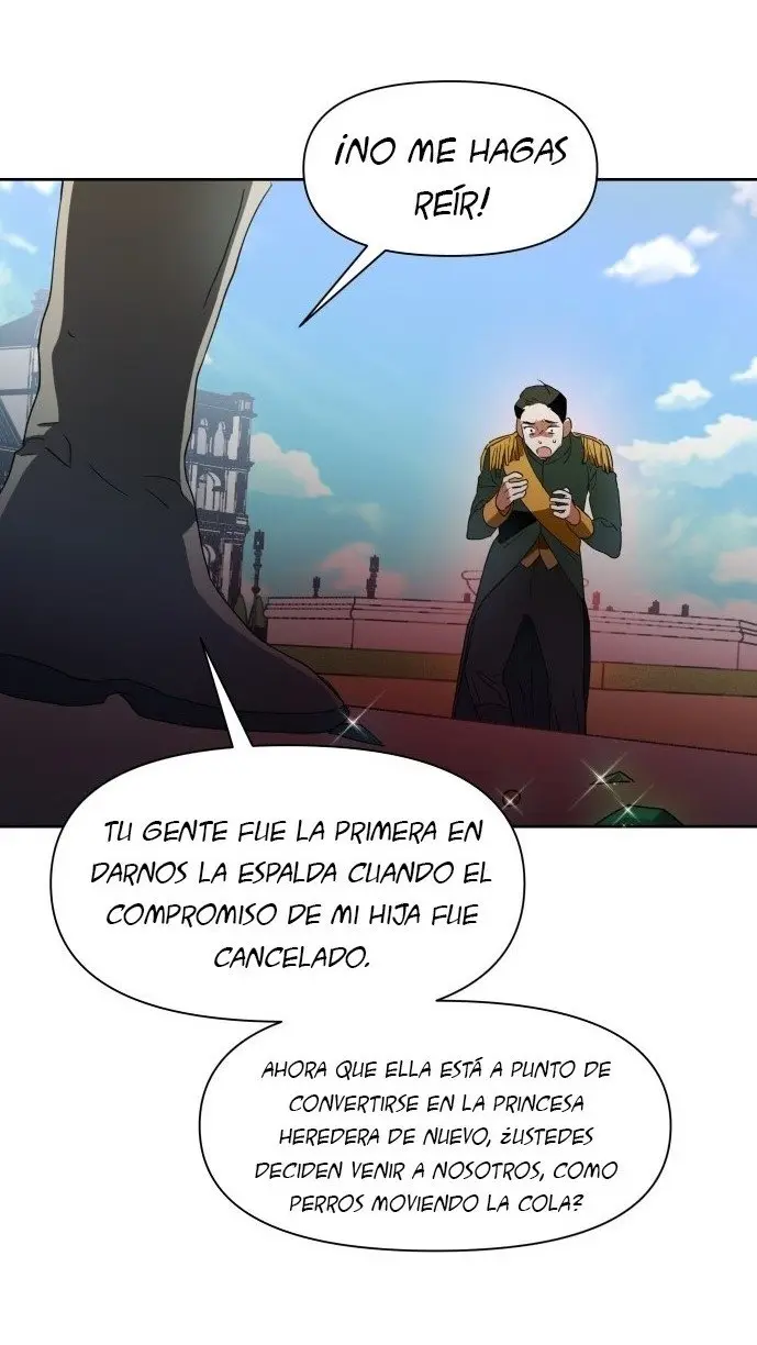 Quiero ser tú, solo por un día (serialización) - Capítulo 14 - Página 90 - LectorTMOo