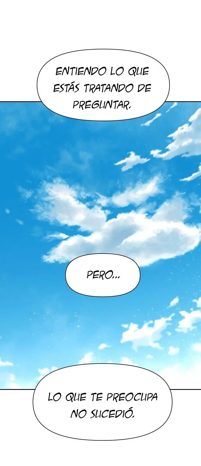 Quiero ser tú, solo por un día (serialización) - Capítulo 14 - Página 101 - LectorTMOo