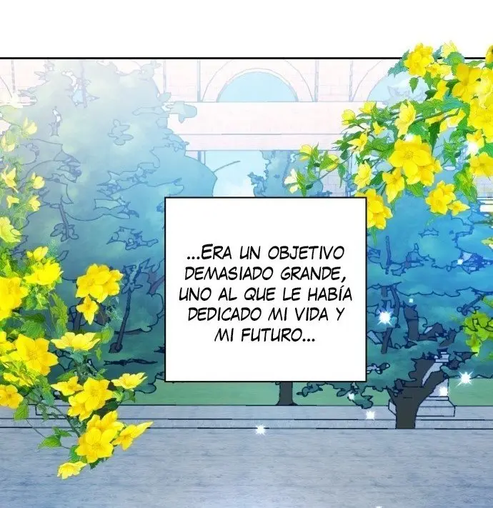 Quiero ser tú, solo por un día (serialización) - Capítulo 14 - Página 108 - LectorTMOo