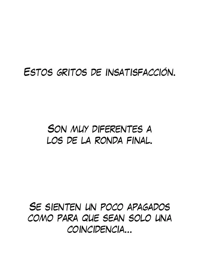 Quiero ser tú, solo por un día (serialización) - Capítulo 14 - Página 116 - LectorTMOo