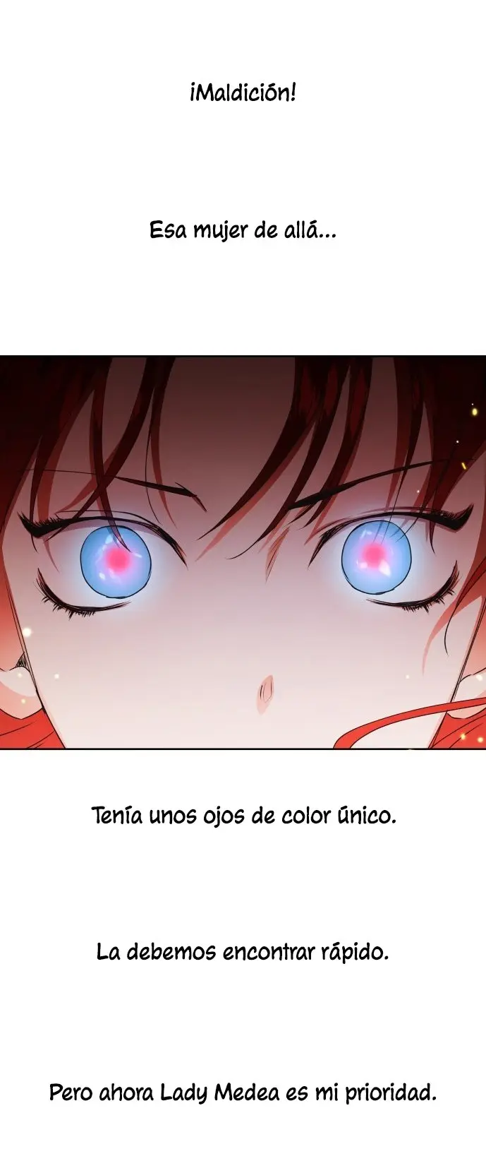 Quiero ser tú, solo por un día (serialización) - Capítulo 15 - Página 12 - LectorTMOo