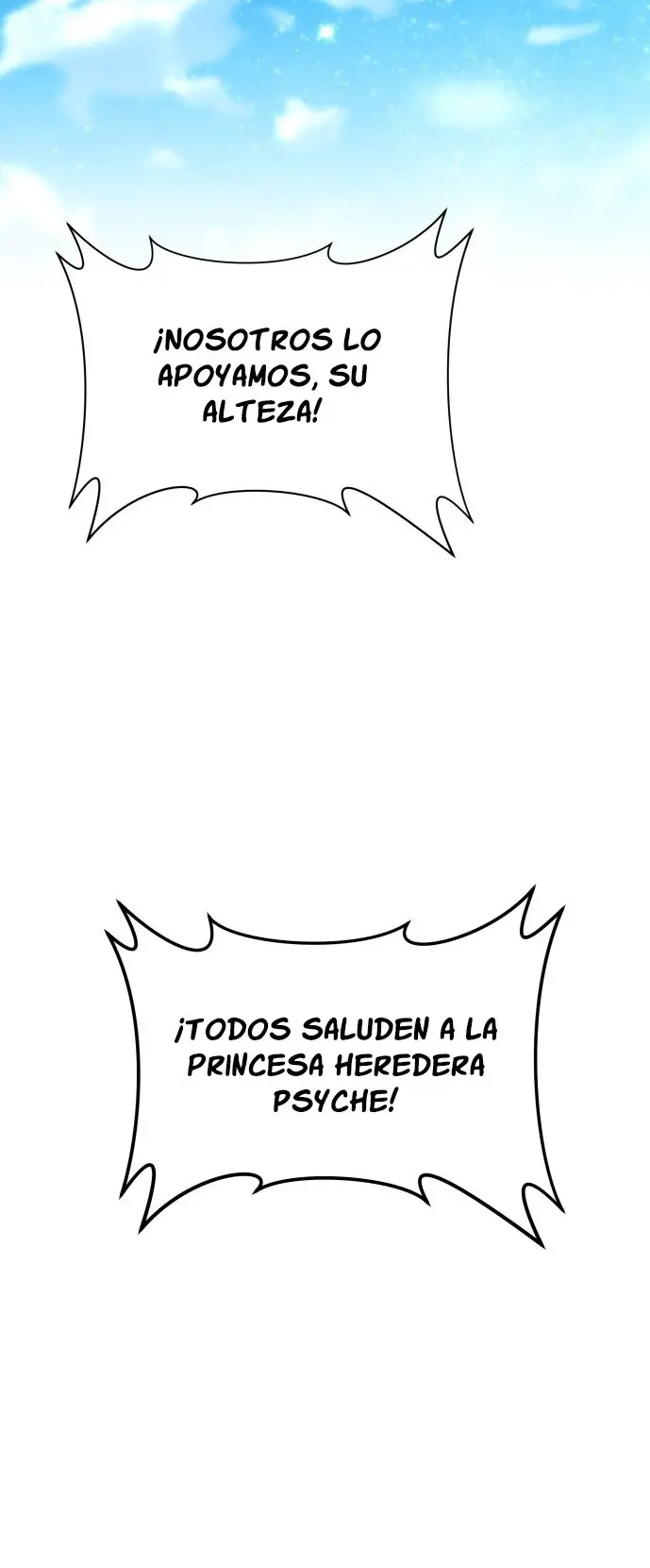 Quiero ser tú, solo por un día (serialización) - Capítulo 15 - Página 22 - LectorTMOo